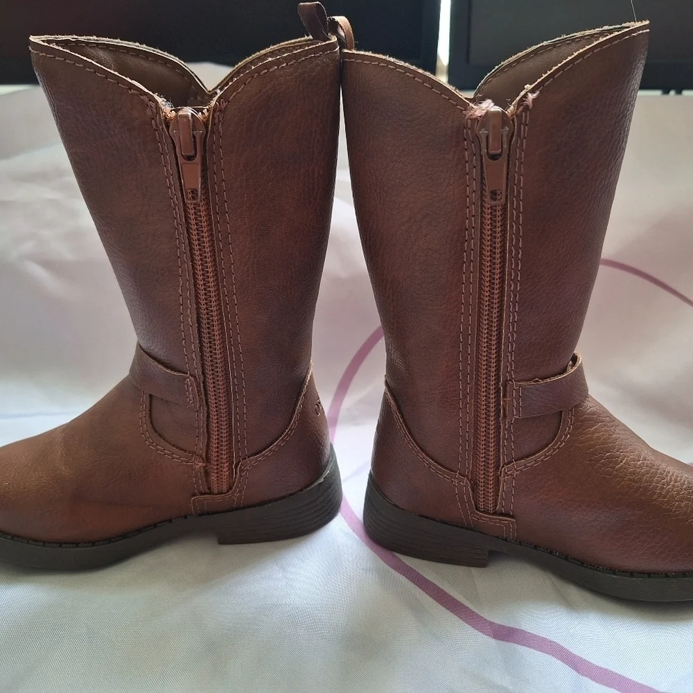 OshKosh Bgosh girls boots